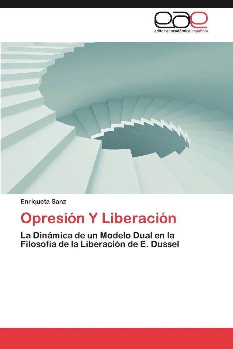 Opresion y Liberacion 1