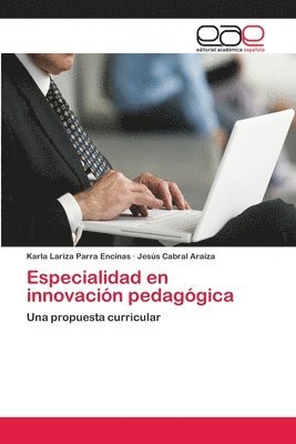 Especialidad en innovacin pedaggica 1