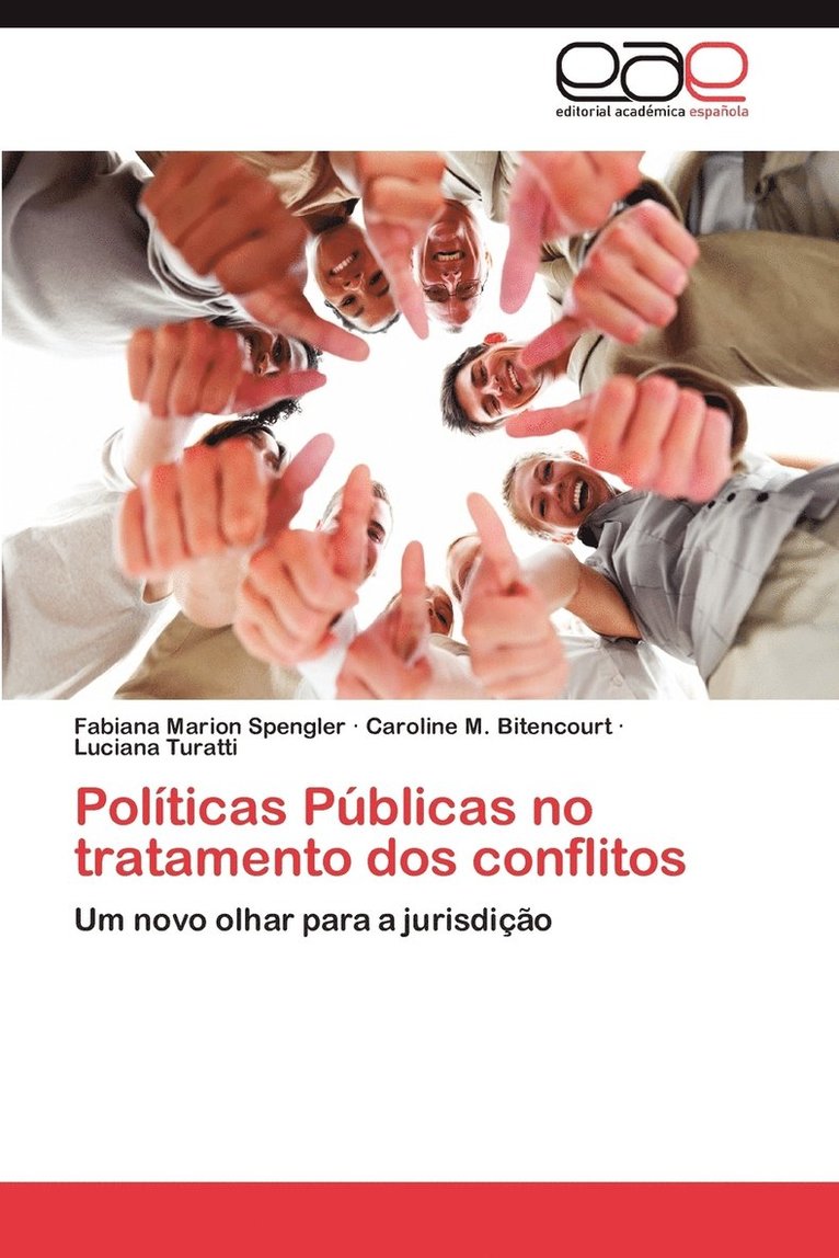 Politicas Publicas No Tratamento DOS Conflitos 1