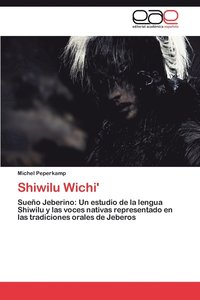 bokomslag Shiwilu Wichi'
