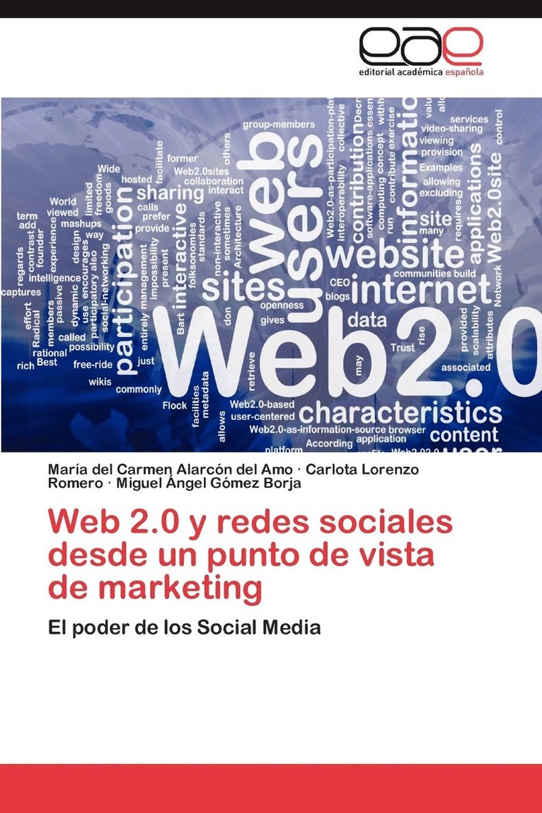 Web 2.0 y Redes Sociales Desde Un Punto de Vista de Marketing 1