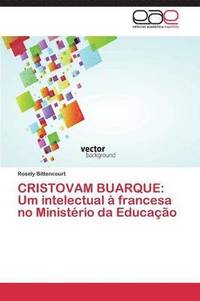 bokomslag Cristovam Buarque