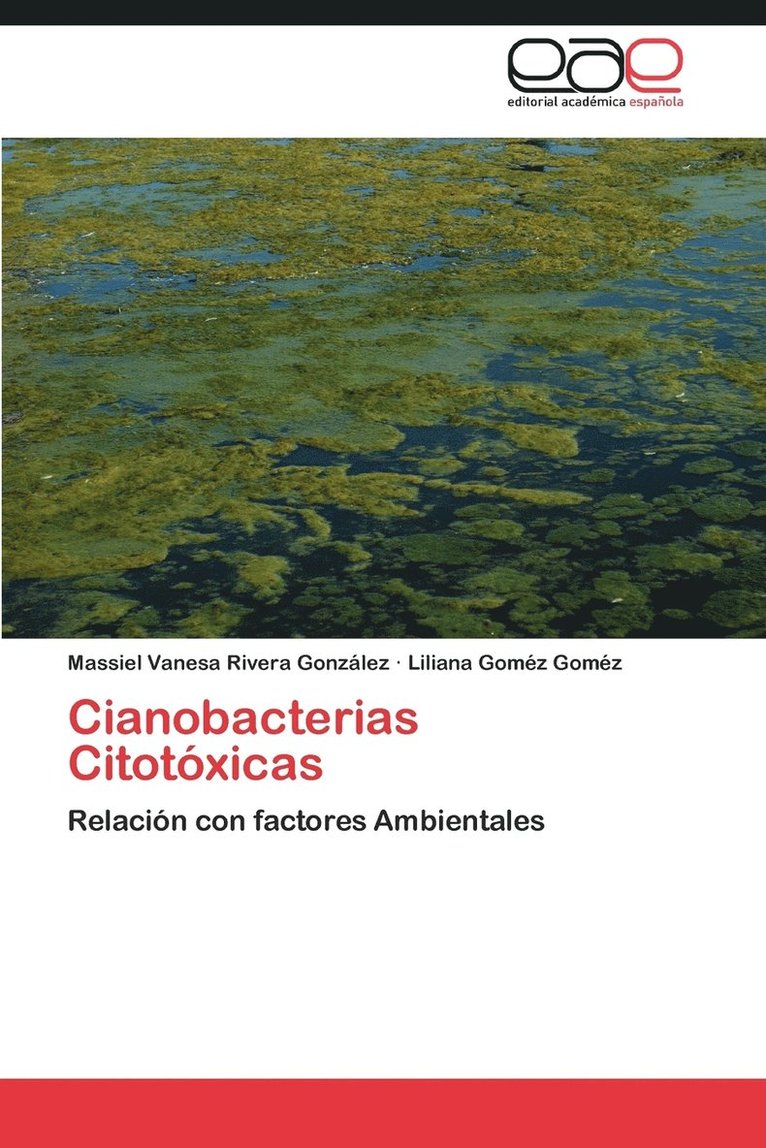 Cianobacterias Citotoxicas 1