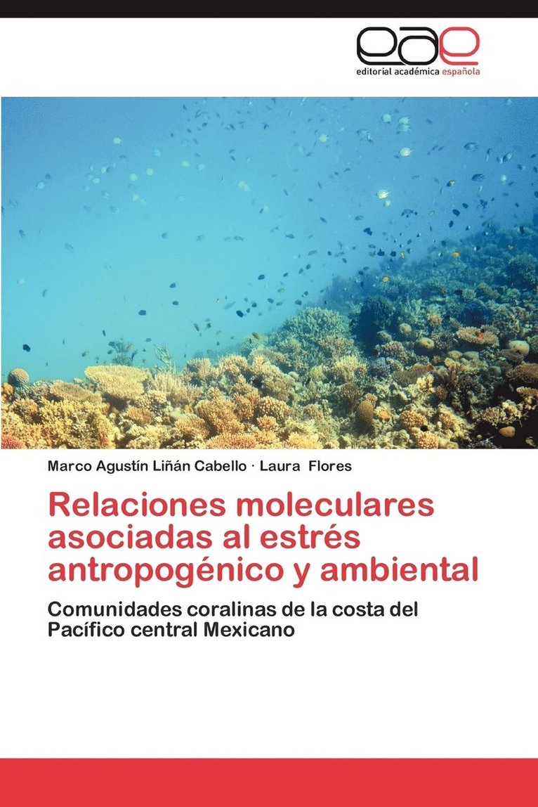 Relaciones Moleculares Asociadas Al Estres Antropogenico y Ambiental 1