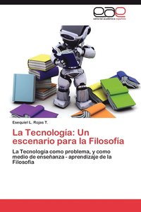 bokomslag La Tecnologia