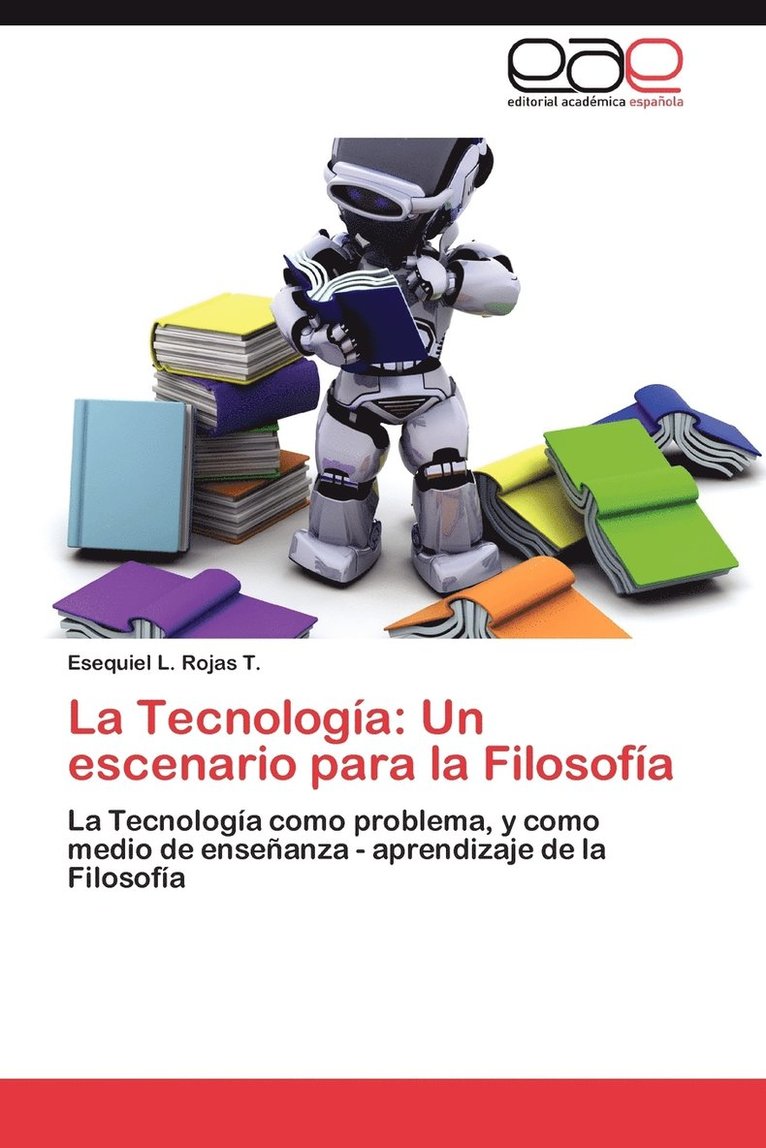 La Tecnologia 1