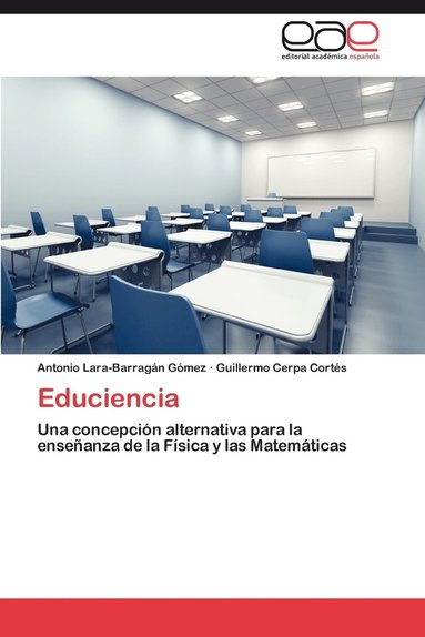 bokomslag Educiencia