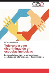 bokomslag Tolerancia y No Discriminacion En Escuelas Inclusivas