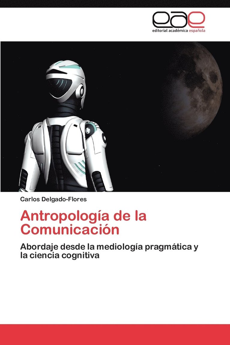 Antropologia de La Comunicacion 1
