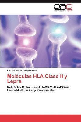 Moleculas HLA Clase II y Lepra 1