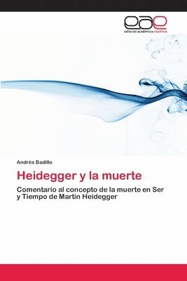 Heidegger y la muerte
