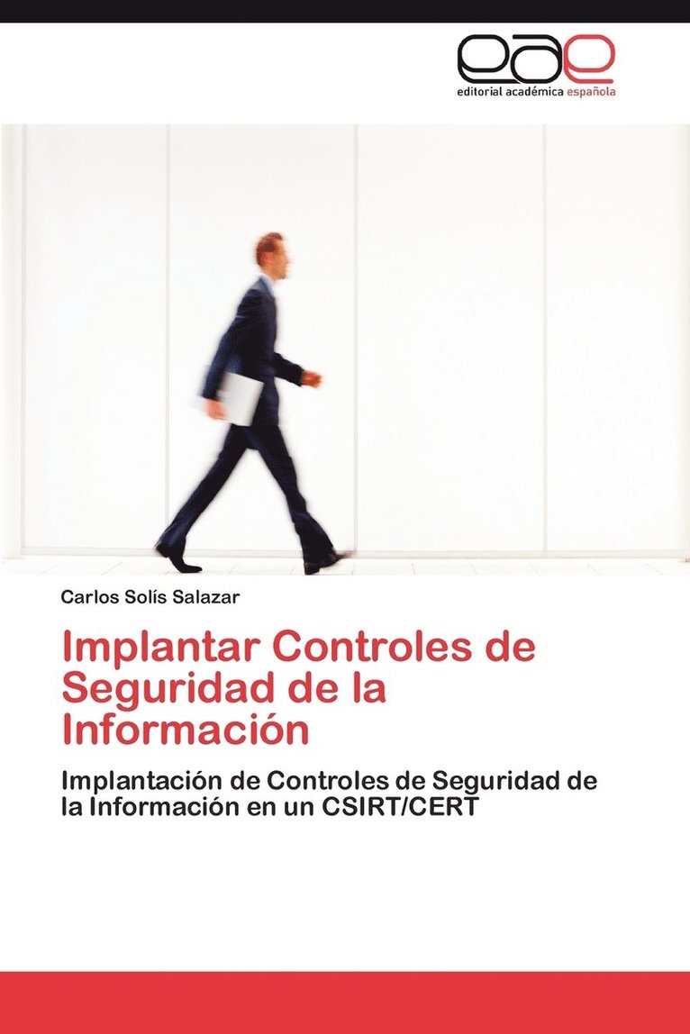 Implantar Controles de Seguridad de La Informacion 1