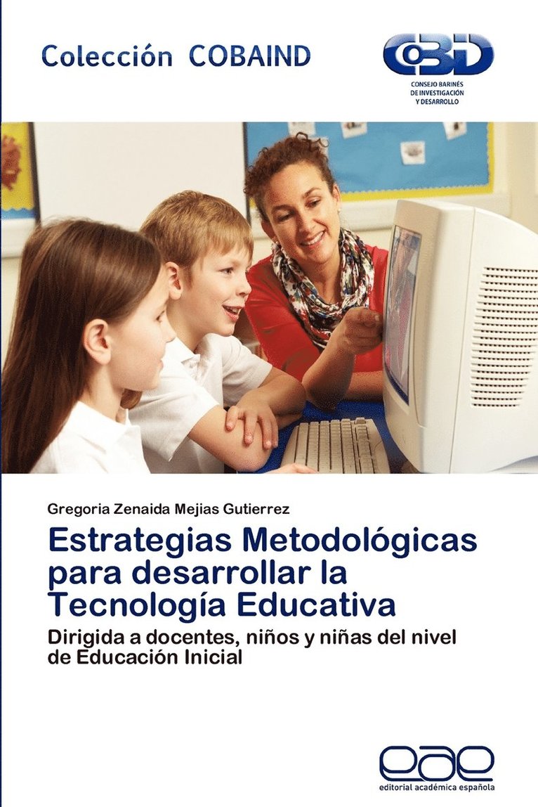 Estrategias Metodologicas Para Desarrollar La Tecnologia Educativa 1