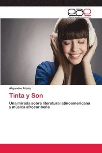 bokomslag Tinta y Son