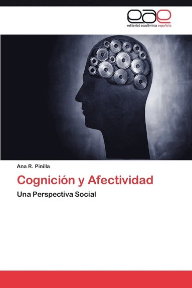 bokomslag Cognicion y Afectividad