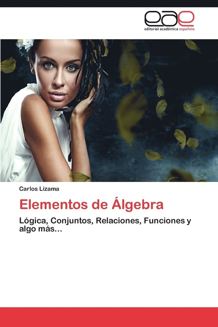 Elementos de Algebra 1