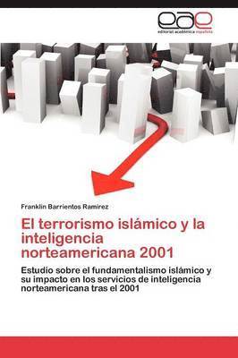El Terrorismo Islamico y La Inteligencia Norteamericana 2001 1