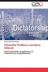 bokomslag Filosofia Politico-Juridica Glocal