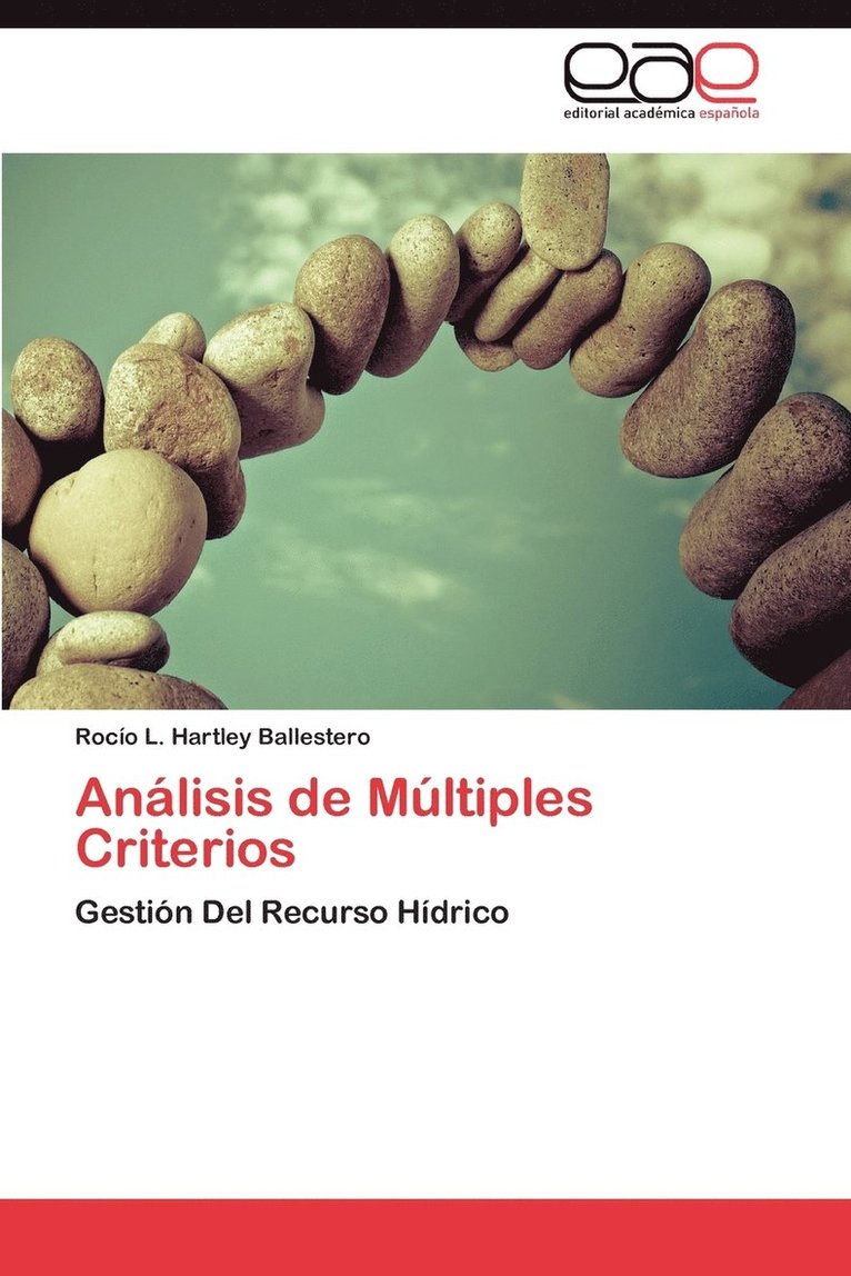 Analisis de Multiples Criterios 1