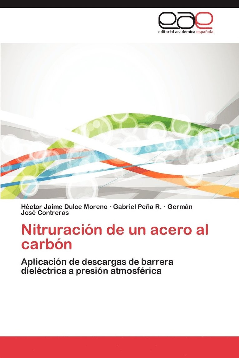 Nitruracion de Un Acero Al Carbon 1
