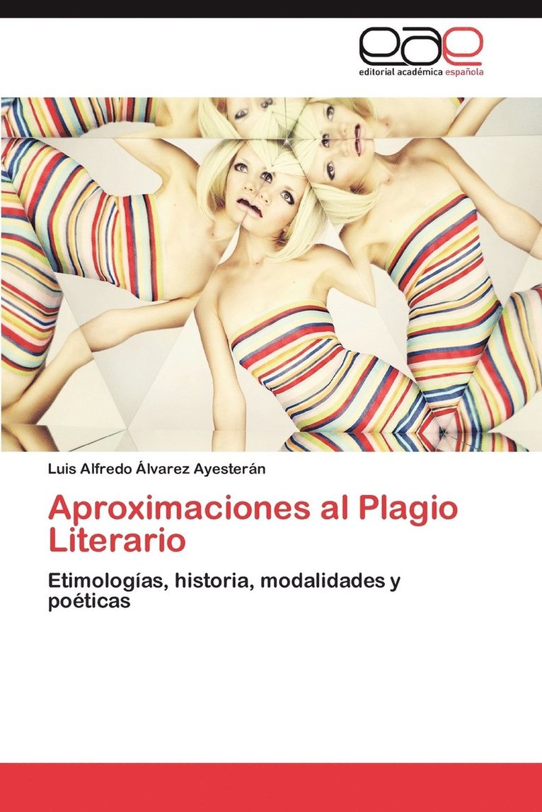 Aproximaciones Al Plagio Literario 1