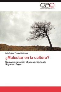 bokomslag Malestar En La Cultura?