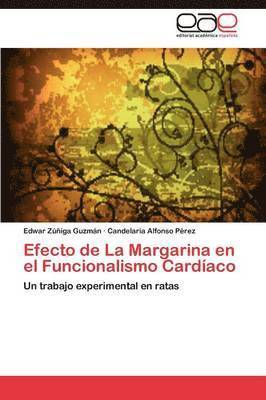 Efecto de La Margarina En El Funcionalismo Cardiaco 1