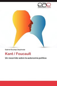bokomslag Kant / Foucault