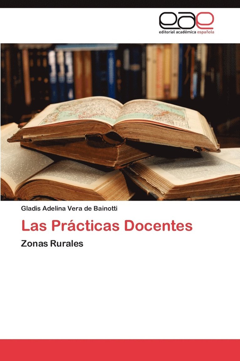 Las Practicas Docentes 1