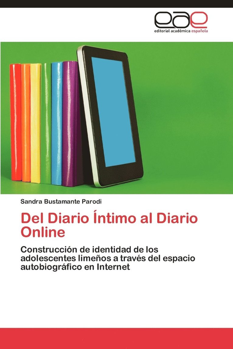 del Diario Intimo Al Diario Online 1