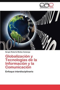 bokomslag Globalizacion y Tecnologias de La Informacion y La Comunicacion