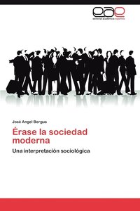 bokomslag Erase La Sociedad Moderna