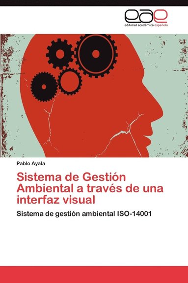 bokomslag Sistema de Gestion Ambiental a Traves de Una Interfaz Visual