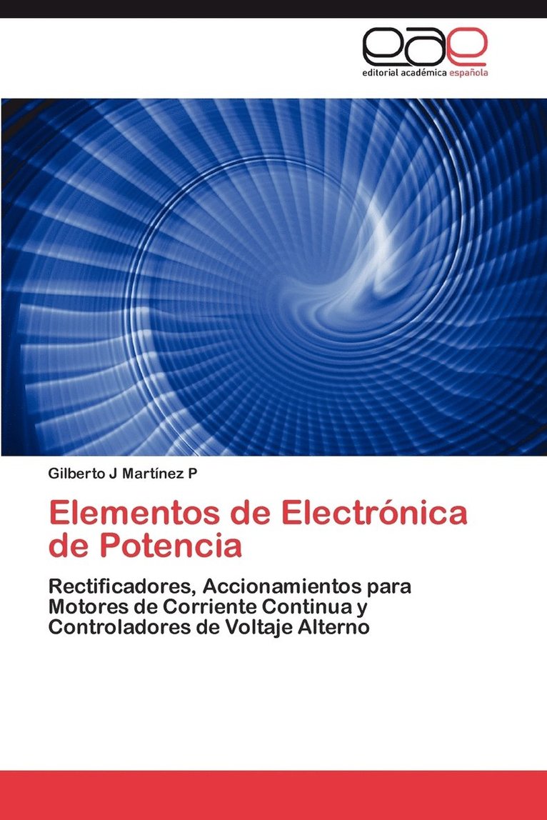Elementos de Electronica de Potencia 1