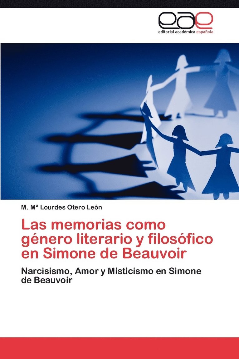 Las Memorias Como Genero Literario y Filosofico En Simone de Beauvoir 1