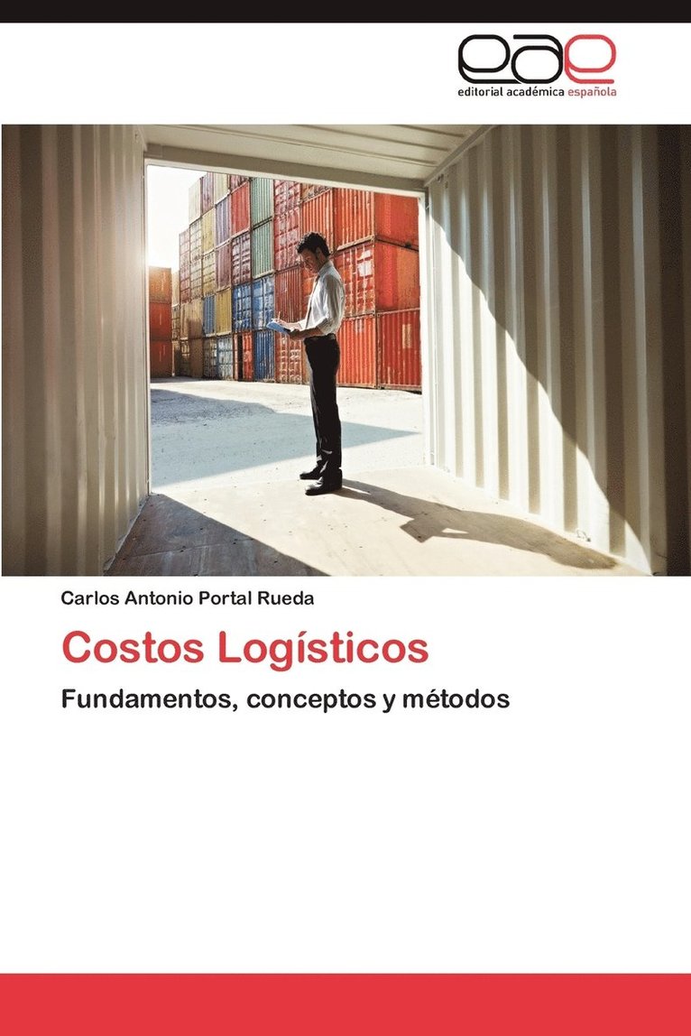 Costos Logisticos 1