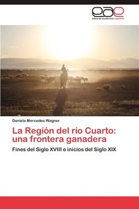 bokomslag La Region del Rio Cuarto