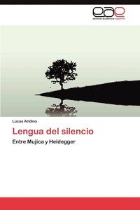 bokomslag Lengua del Silencio