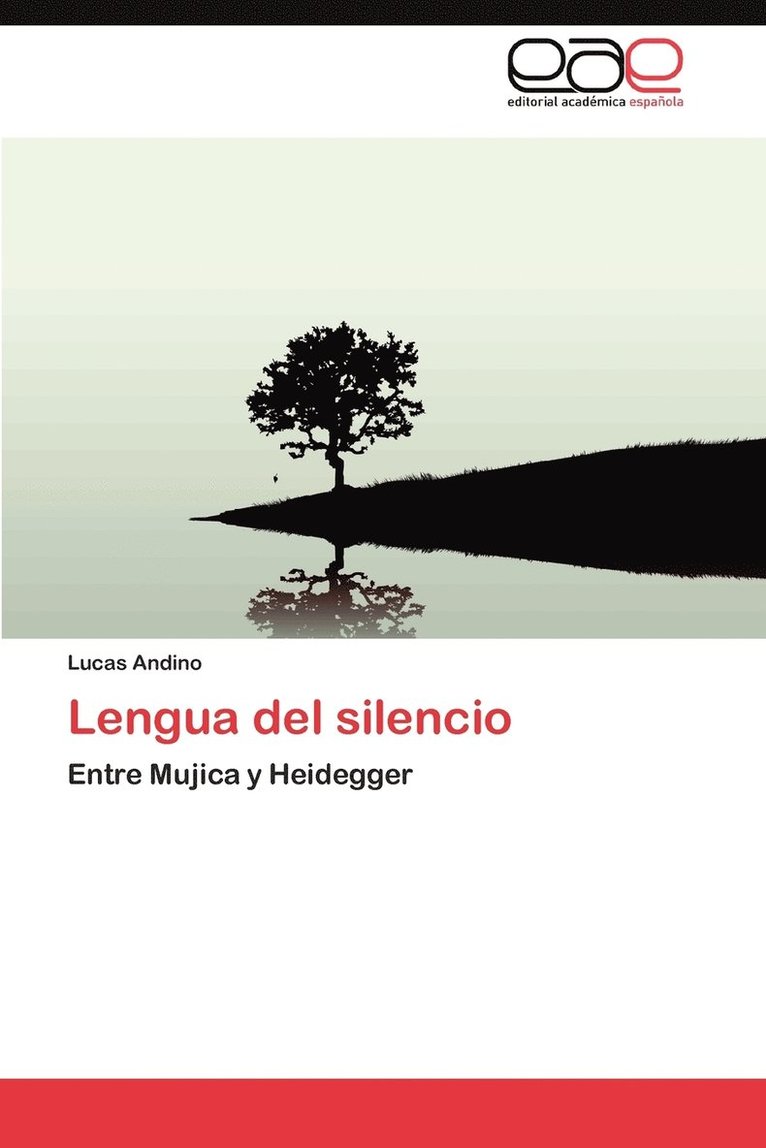 Lengua del Silencio 1