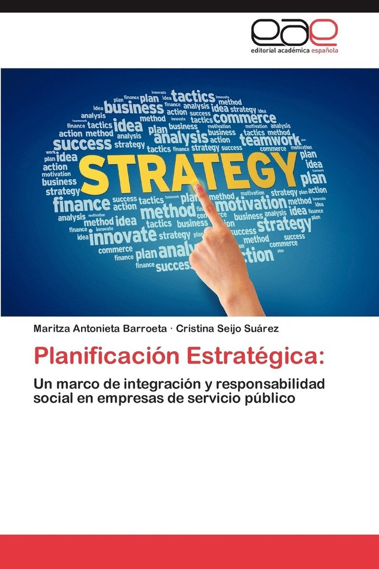Planificacion Estrategica 1