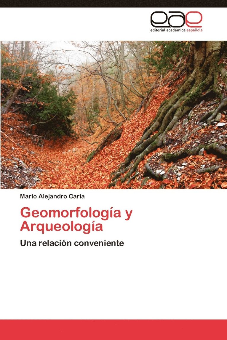 Geomorfologia y Arqueologia 1
