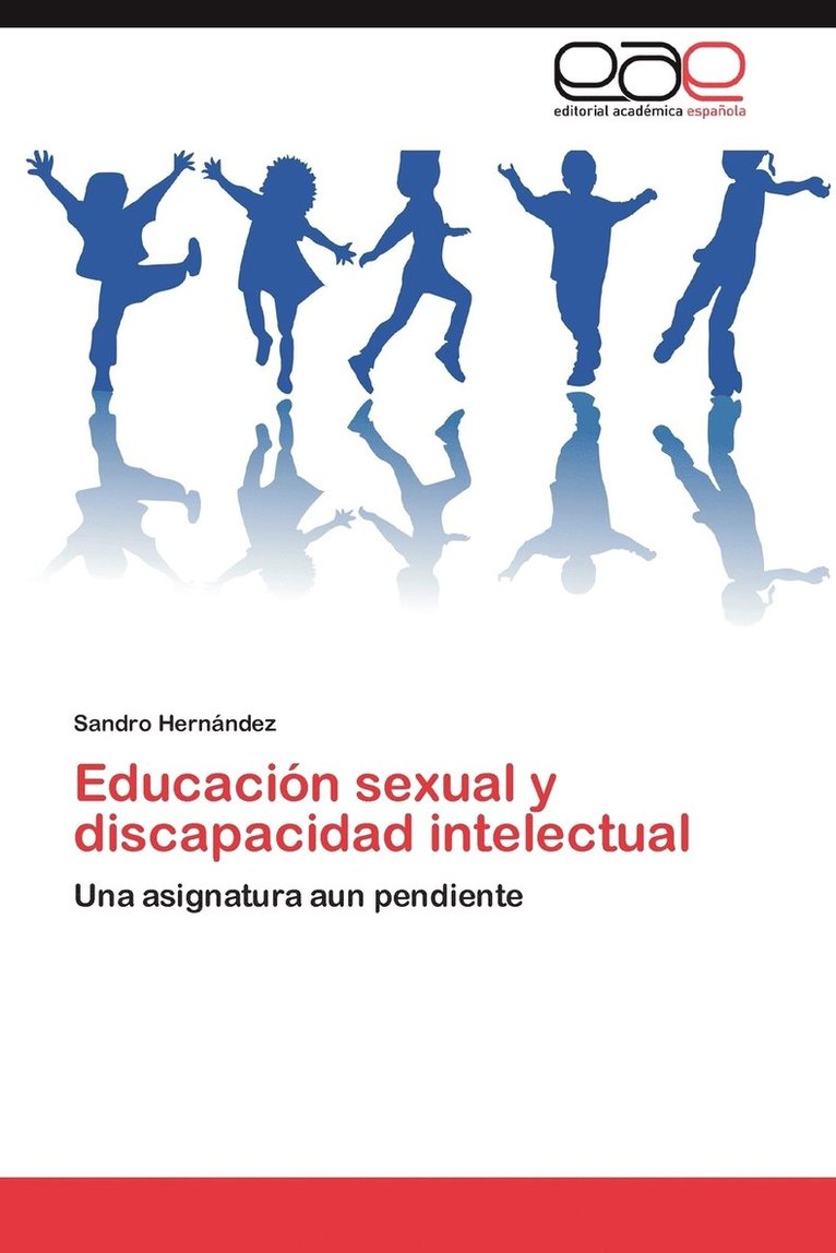 Educacion Sexual y Discapacidad Intelectual 1