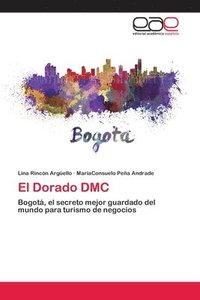 bokomslag El Dorado DMC