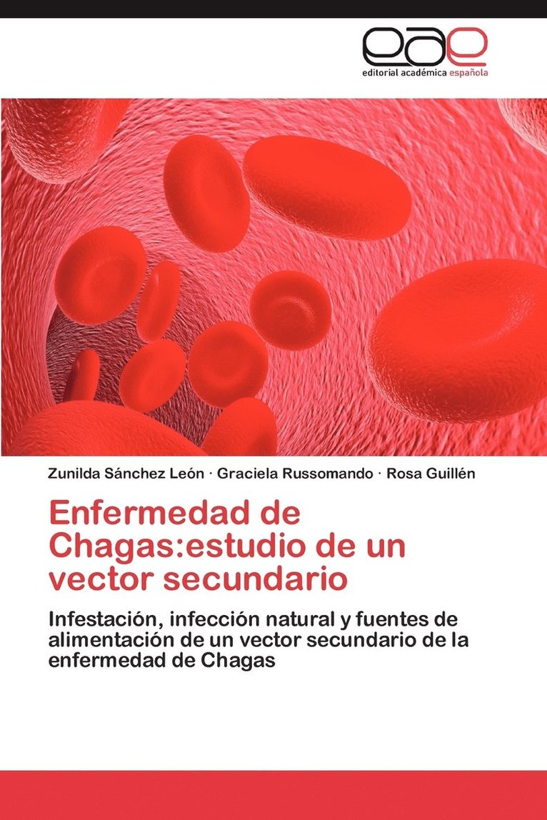 Enfermedad de Chagas 1