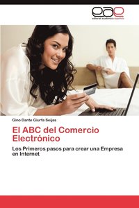 bokomslag El ABC del Comercio Electronico