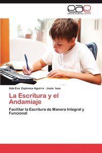 bokomslag La Escritura y El Andamiaje