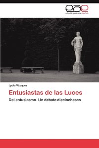 bokomslag Entusiastas de Las Luces