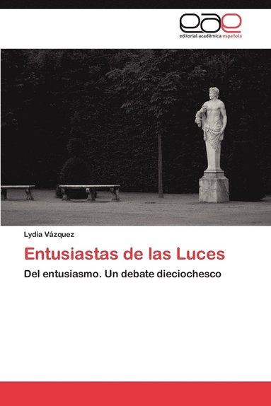 bokomslag Entusiastas de Las Luces