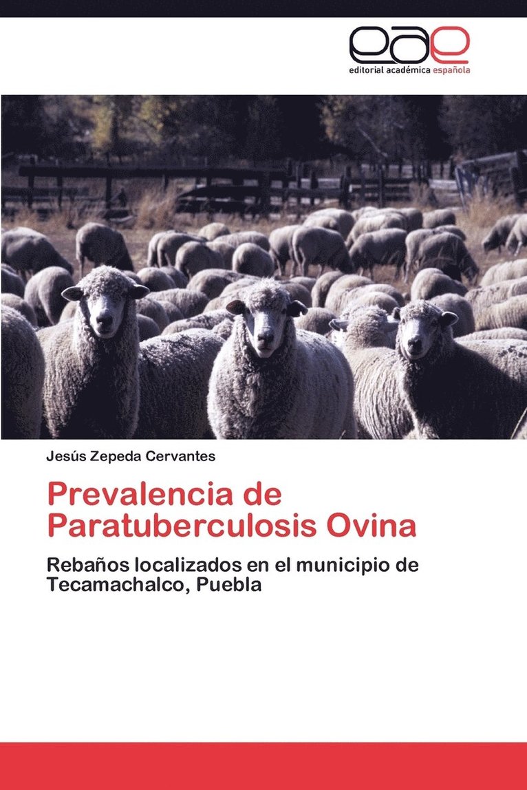 Prevalencia de Paratuberculosis Ovina 1