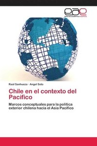 bokomslag Chile en el contexto del Pacifico